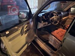 ميتسوبيشي باجيرو